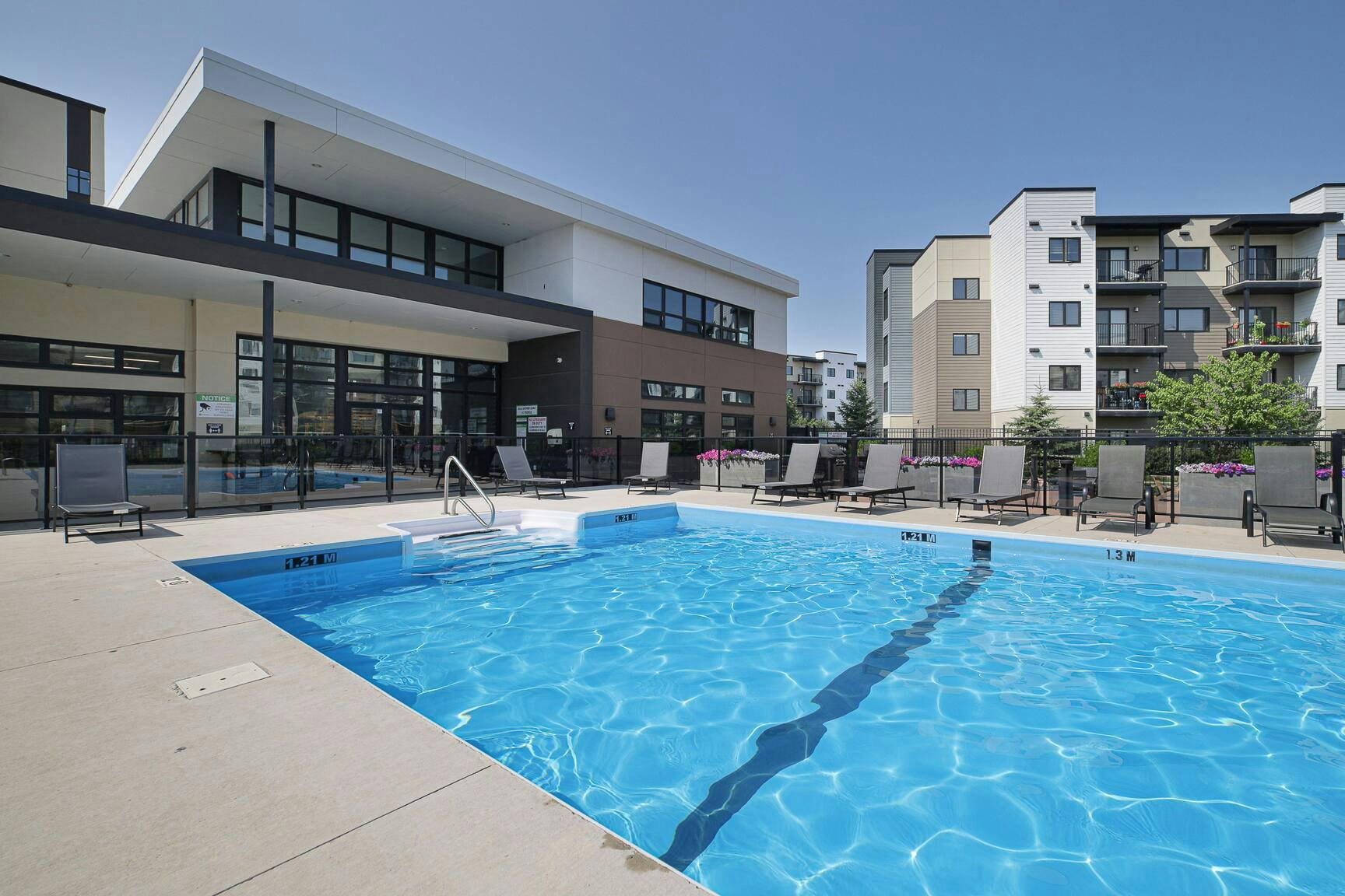 701-213-703 Sterling Lyon Parkway, Winnipeg, MB, R3P 2T7