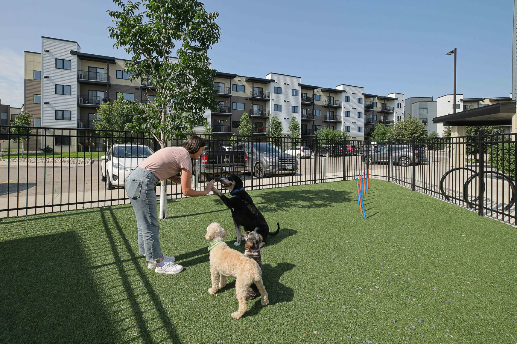 701-213-703 Sterling Lyon Parkway, Winnipeg, MB, R3P 2T7 - 8