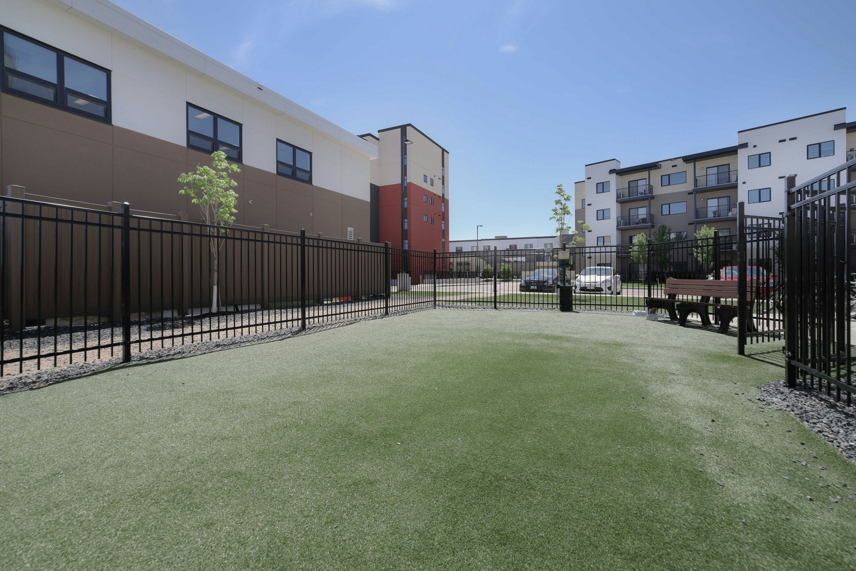 701-213-703 Sterling Lyon Parkway, Winnipeg, MB, R3P 2T7 - 32
