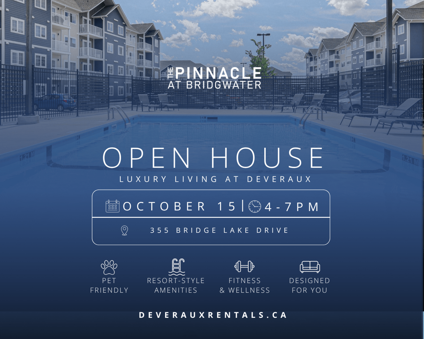 366-311-355 Bridge Lake Drive, Winnipeg, MB, R3Y 1Z3 - 2