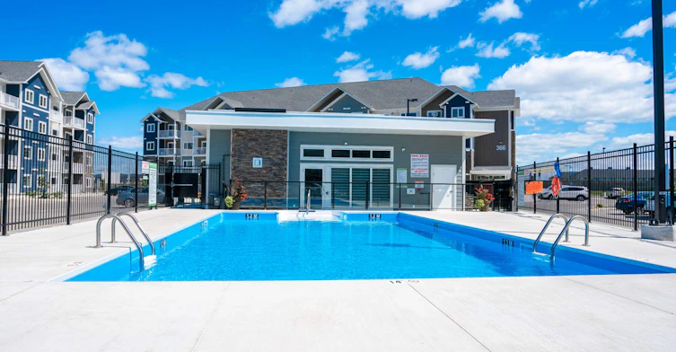 345-102-355 Bridge Lake Drive, Winnipeg, MB, R3Y 1Z3 - 32