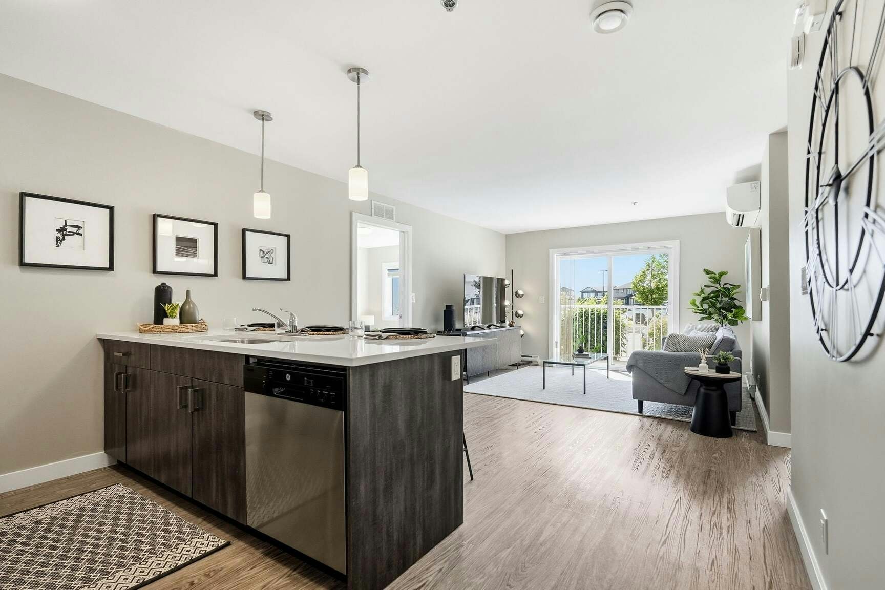 350-103-355 Bridge Lake Drive, Winnipeg, MB, R3Y 1Z3 - 21