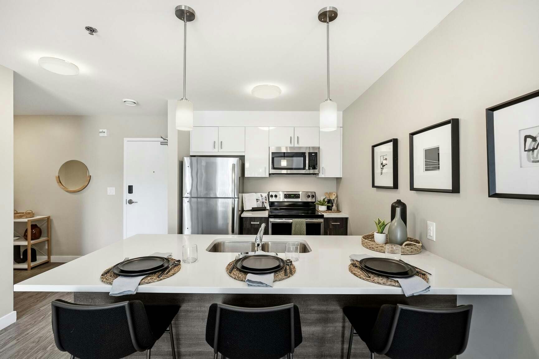 350-103-355 Bridge Lake Drive, Winnipeg, MB, R3Y 1Z3 - 4