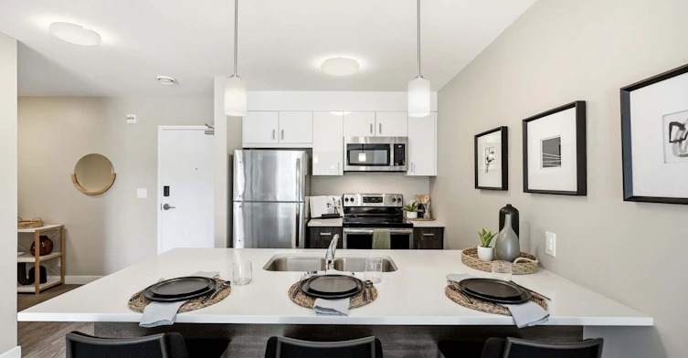 350-103-355 Bridge Lake Drive, Winnipeg, MB, R3Y 1Z3 - 4