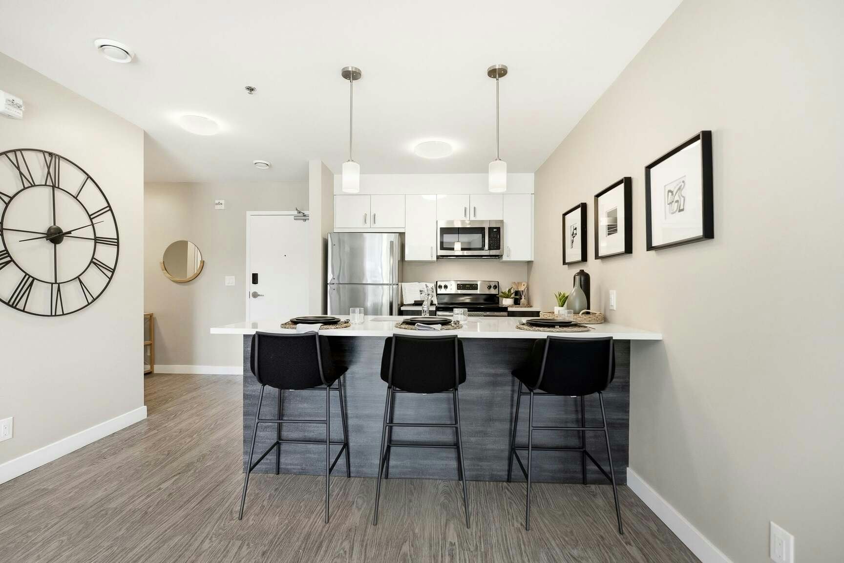 350-103-355 Bridge Lake Drive, Winnipeg, MB, R3Y 1Z3 - 8
