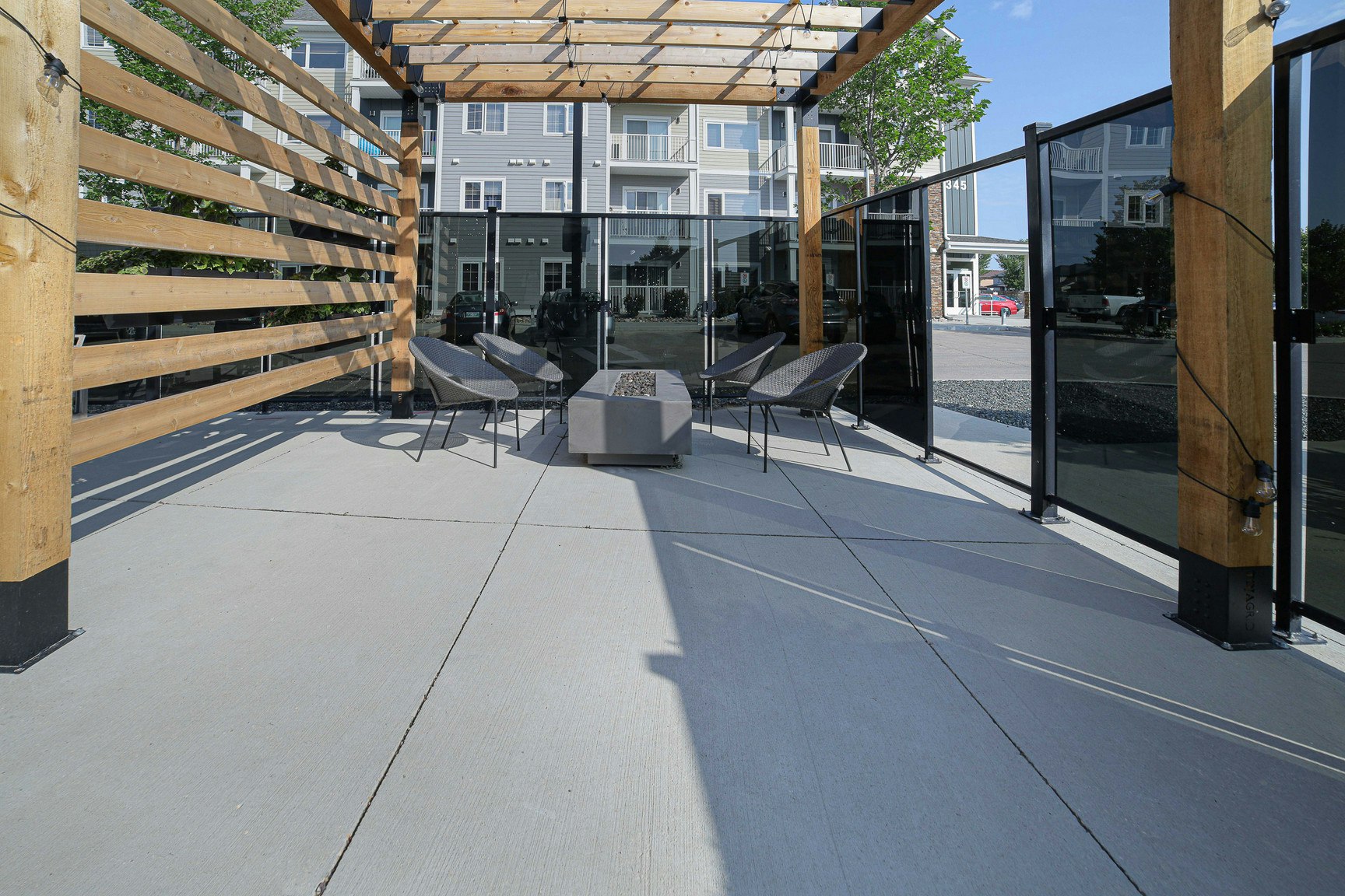 350-103-355 Bridge Lake Drive, Winnipeg, MB, R3Y 1Z3 - 36