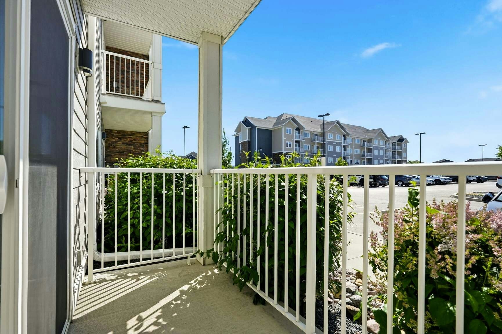 350-103-355 Bridge Lake Drive, Winnipeg, MB, R3Y 1Z3 - 20