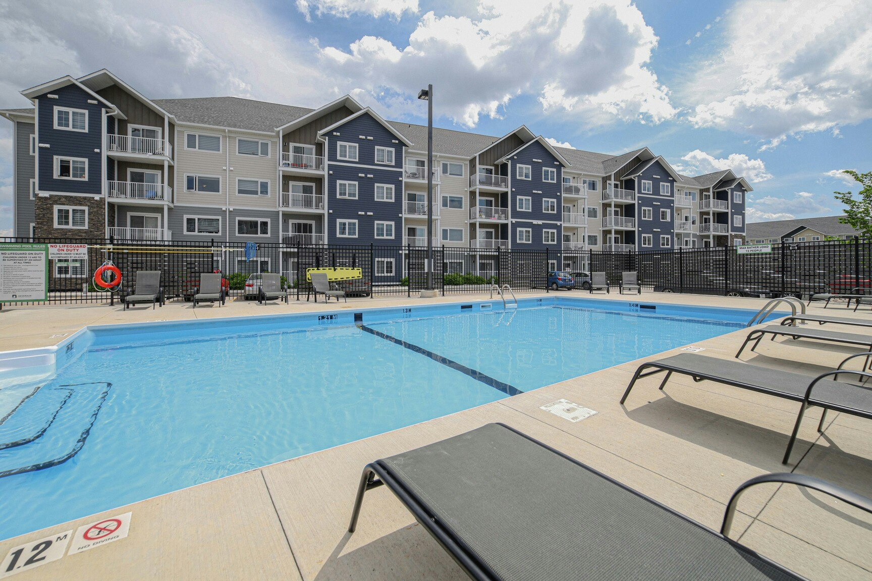 350-103-355 Bridge Lake Drive, Winnipeg, MB, R3Y 1Z3 - 11