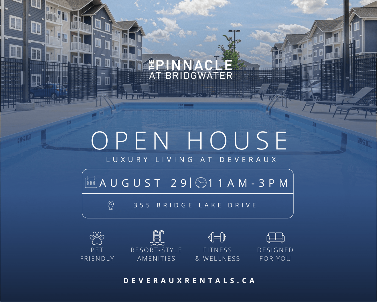366-109-355 Bridge Lake Drive, Winnipeg, MB, R3Y 1Z3 - 2