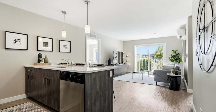 366-109-355 Bridge Lake Drive, Winnipeg, MB, R3Y 1Z3 - 20