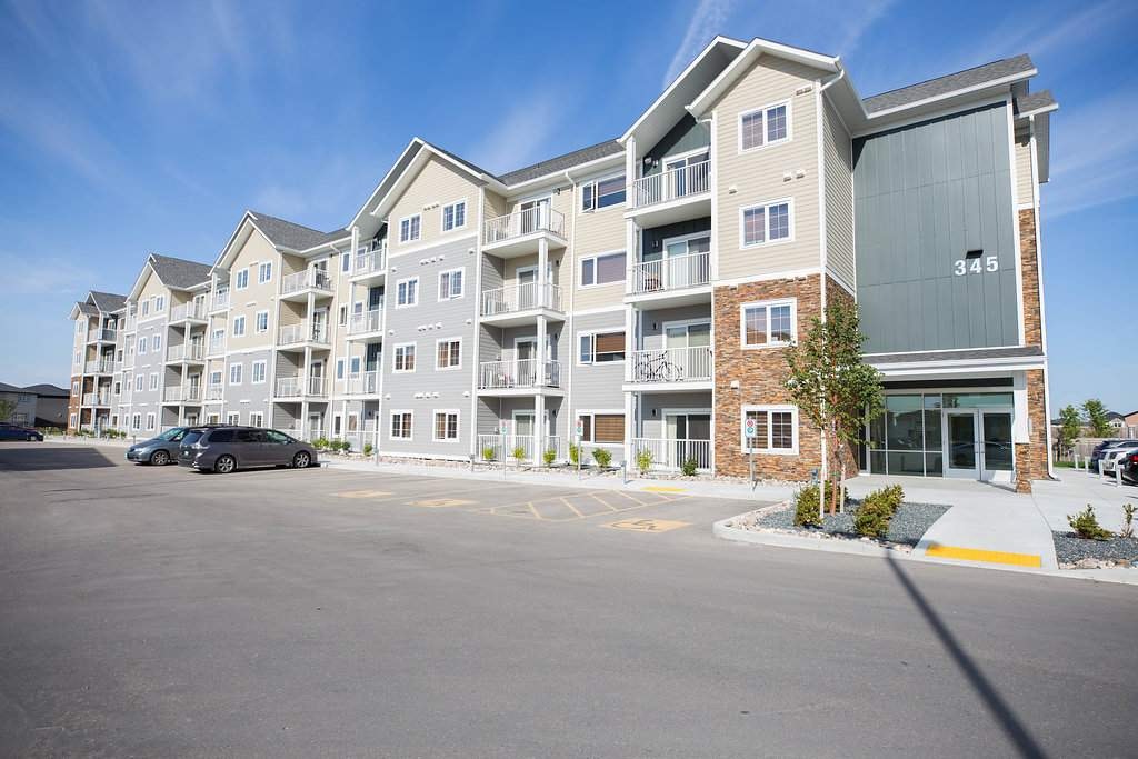 366-109-355 Bridge Lake Drive, Winnipeg, MB, R3Y 1Z3 - 41