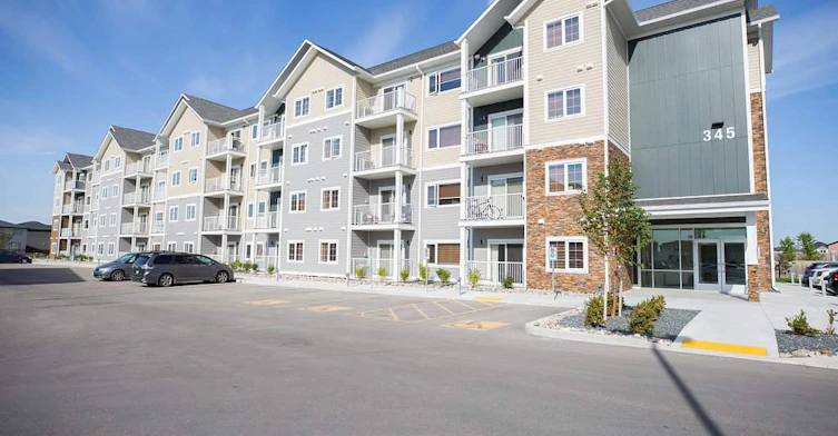 366-109-355 Bridge Lake Drive, Winnipeg, MB, R3Y 1Z3 - 41