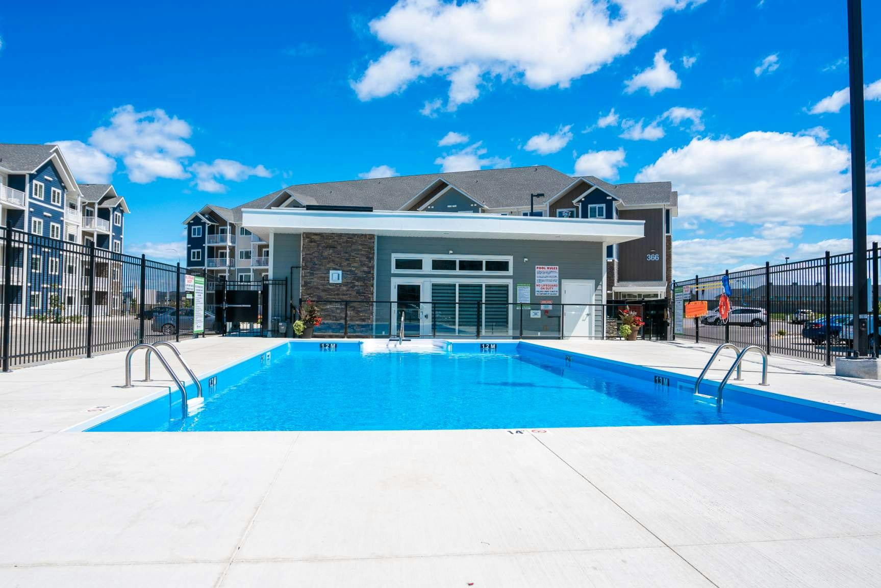 366-109-355 Bridge Lake Drive, Winnipeg, MB, R3Y 1Z3 - 32