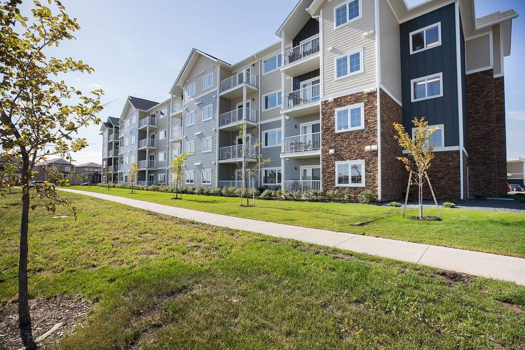 366-109-355 Bridge Lake Drive, Winnipeg, MB, R3Y 1Z3 - 42