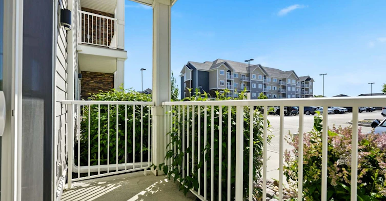366-109-355 Bridge Lake Drive, Winnipeg, MB, R3Y 1Z3 - 19