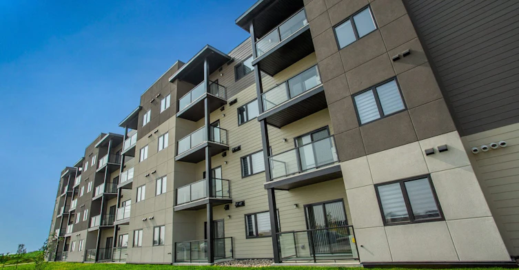 5020-201-5000 Green Jewel Boulevard, Regina, SK, S4V 3M1 - 3