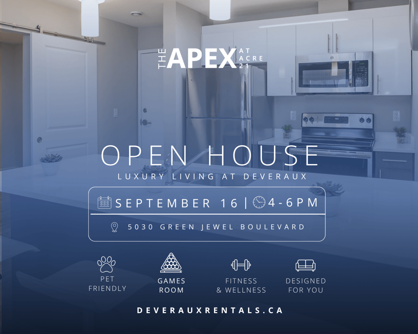 5020-213-5000 Green Jewel Boulevard, Regina, SK, S4V 3M1 - 2