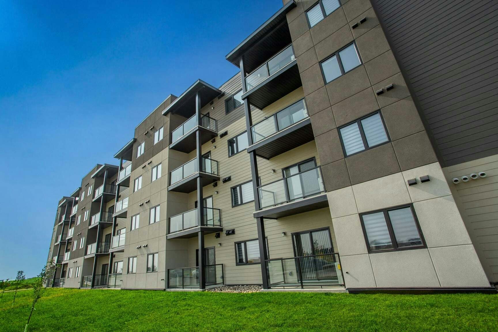 5020-213-5000 Green Jewel Boulevard, Regina, SK, S4V 3M1 - 3