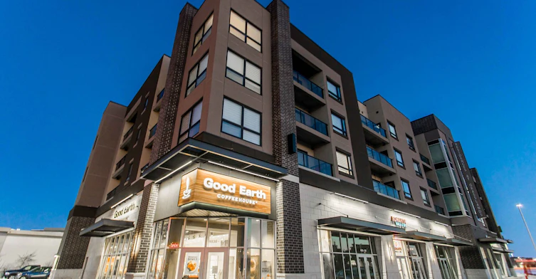 4830-418-4830 Gordon Road, Regina, SK, S4W 0B7