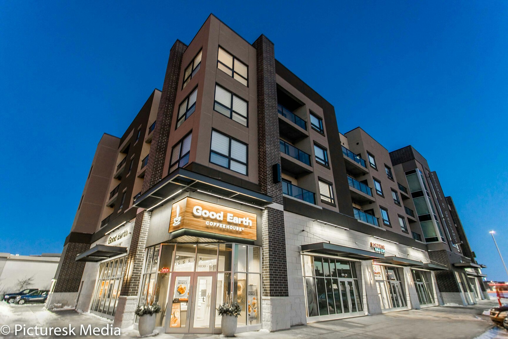 4830-402-4830 Gordon Road, Regina, SK, S4W 0B7 - 2