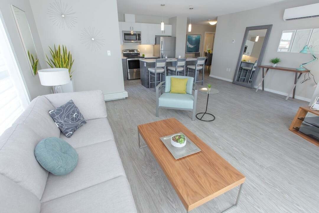 4830-321-4830 Gordon Road, Regina, SK, S4W 0B7 - 4