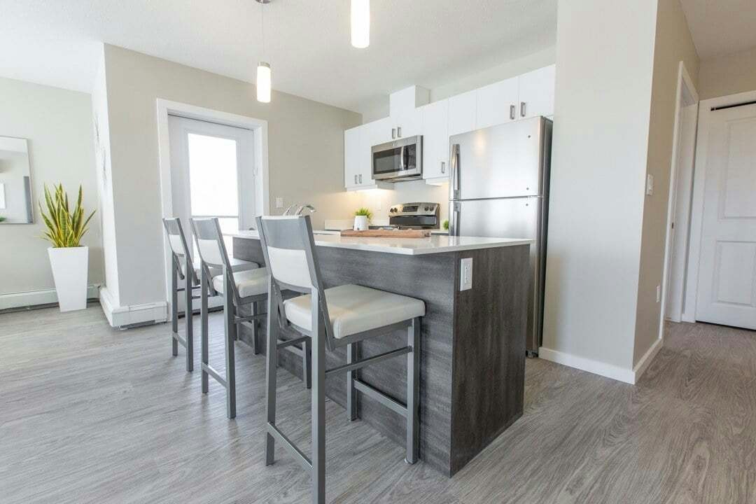4830-221-4830 Gordon Road, Regina, SK, S4W 0B7 - 2
