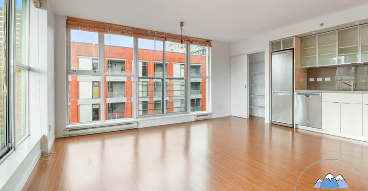 706-168 Powell Street, Vancouver, BC, V6A 0B2 - 4