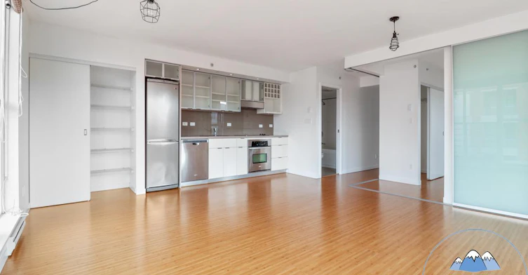 706-168 Powell Street, Vancouver, BC, V6A 0B2 - 3
