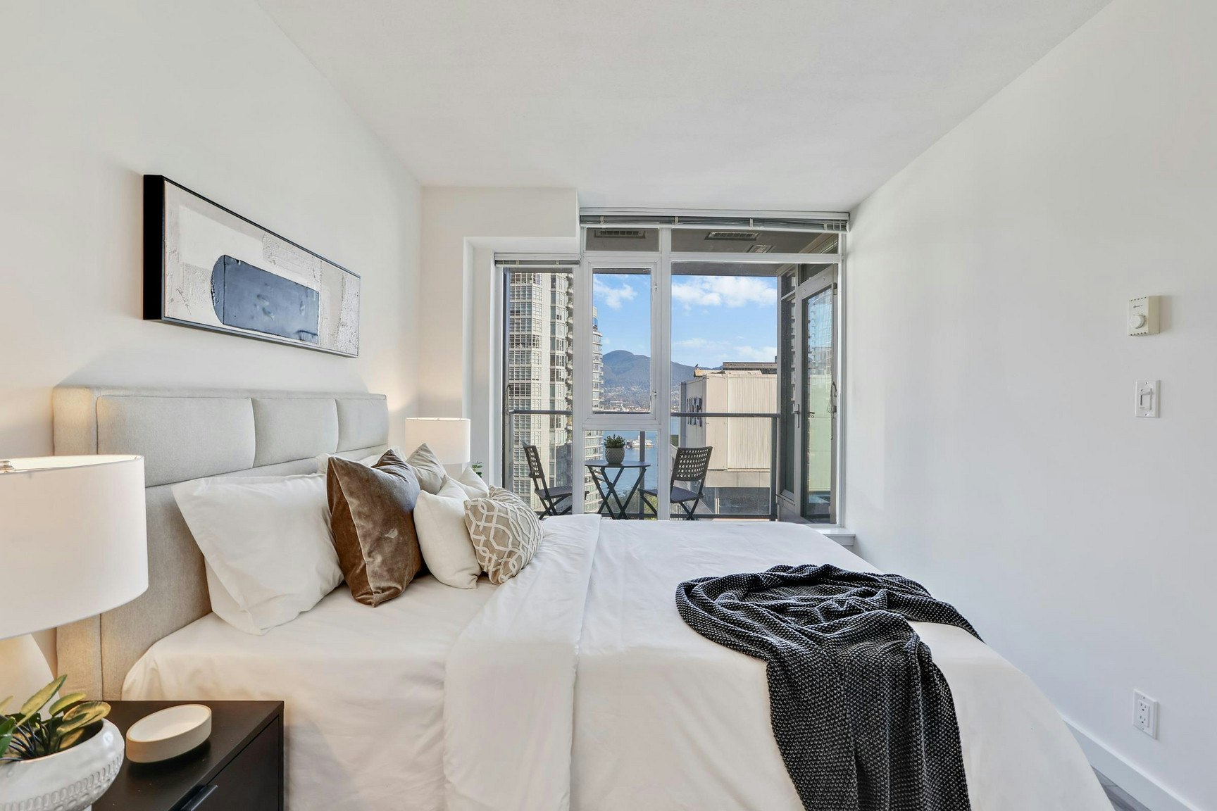 1602-1188 W Pender Street, Vancouver, BC, V6E 0A2 - 7