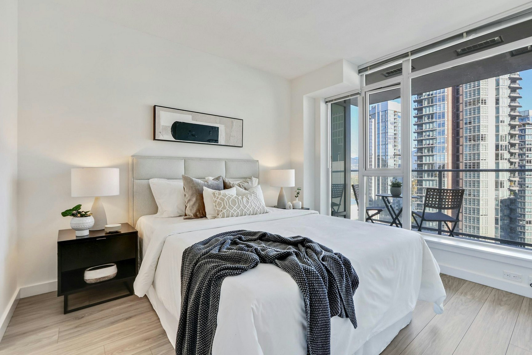 1602-1188 W Pender Street, Vancouver, BC, V6E 0A2 - 6