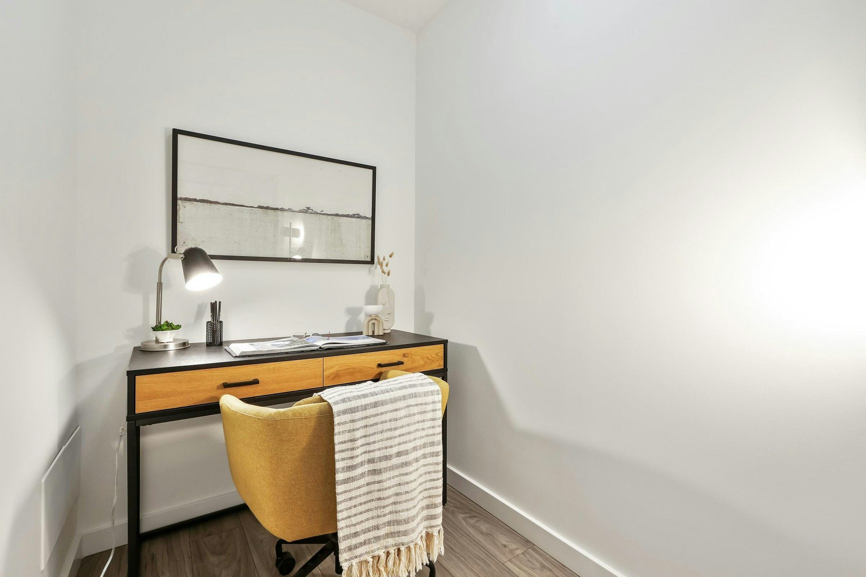 1602-1188 W Pender Street, Vancouver, BC, V6E 0A2 - 9