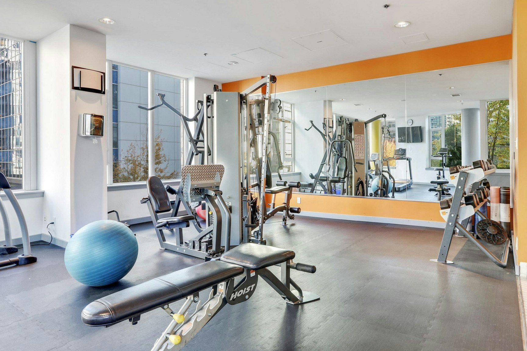 1602-1188 W Pender Street, Vancouver, BC, V6E 0A2 - 15
