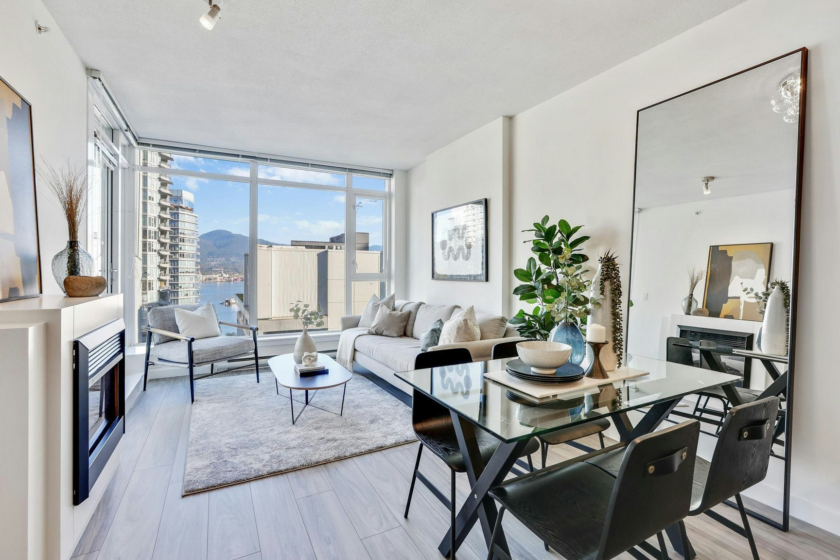 1602-1188 W Pender Street, Vancouver, BC, V6E 0A2 - 8