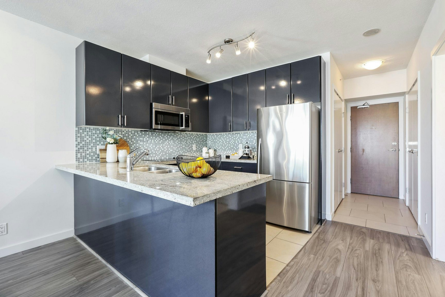 1602-1188 W Pender Street, Vancouver, BC, V6E 0A2 - 11