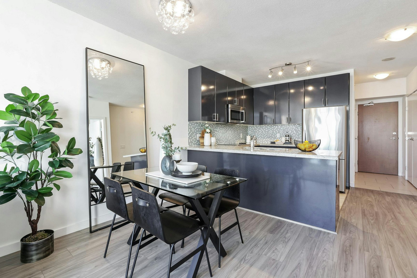 1602-1188 W Pender Street, Vancouver, BC, V6E 0A2 - 10