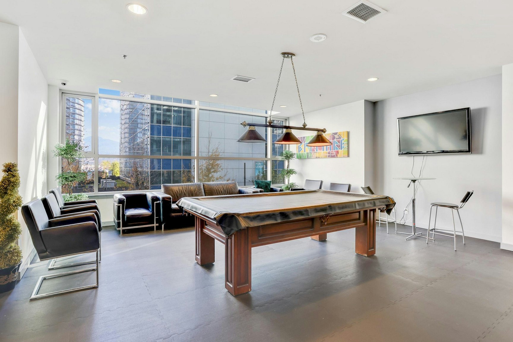 1602-1188 W Pender Street, Vancouver, BC, V6E 0A2 - 16
