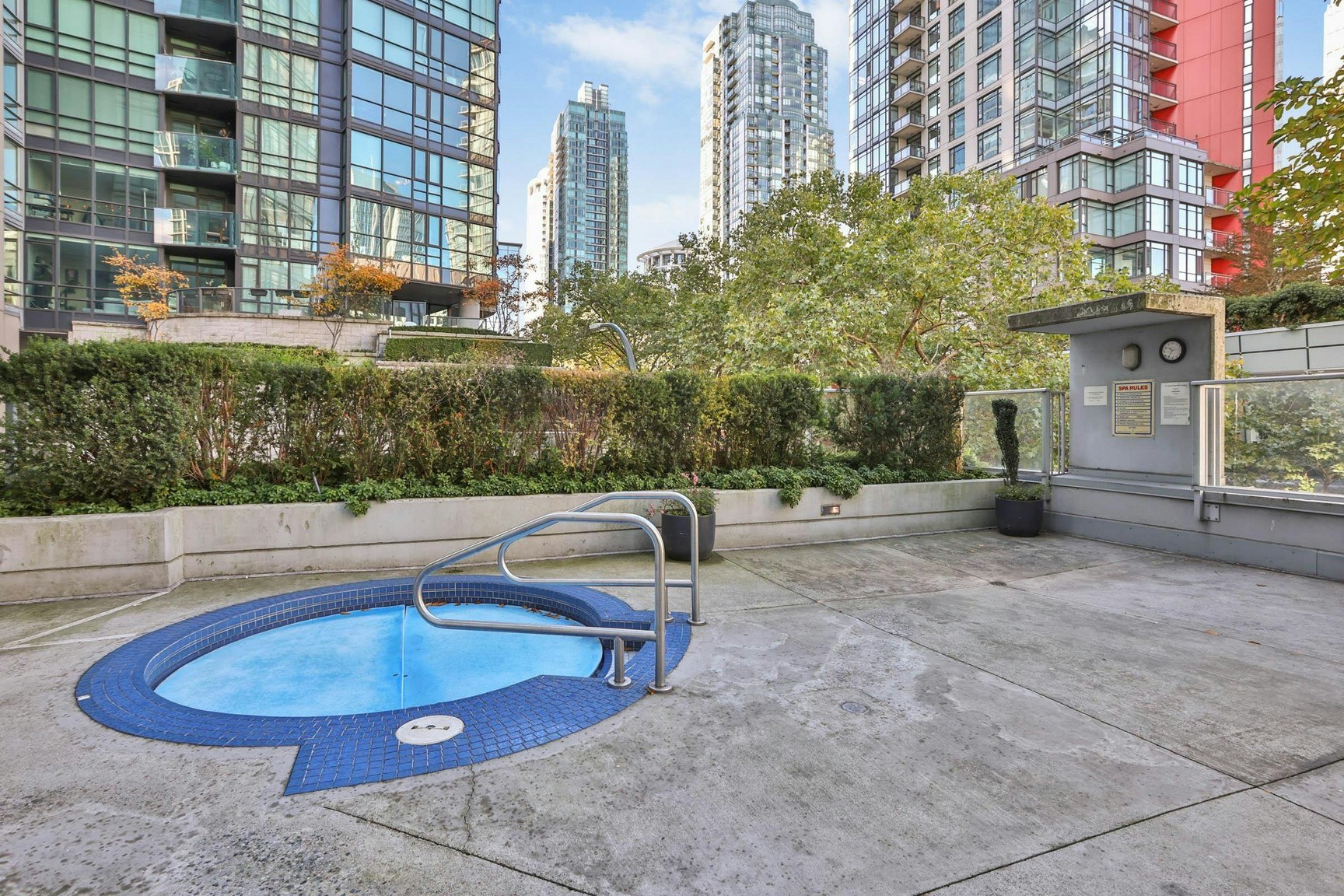 1602-1188 W Pender Street, Vancouver, BC, V6E 0A2 - 18