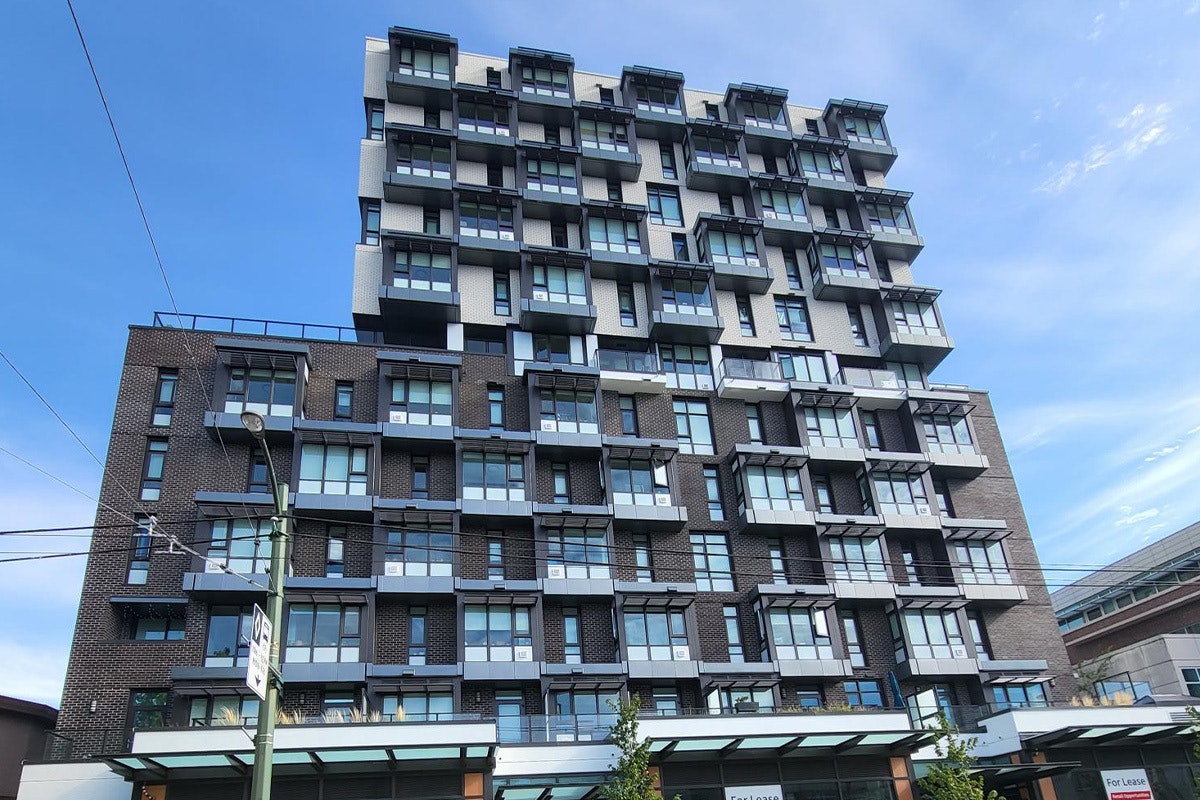 1649 E Broadway, Vancouver, BC, V5N 0J4