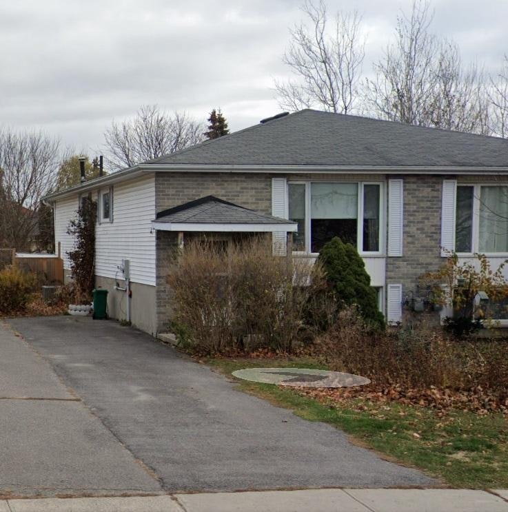 278 Owens Crescent, Kingston, ON, K7M 8H6