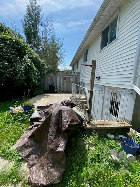 278 Owens Crescent, Kingston, ON, K7M 8H6 - 23