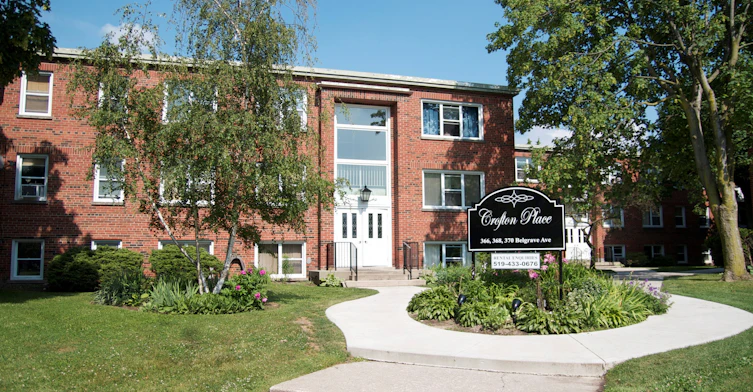 9-366 Belgrave Avenue, London, ON, N6C 4C3 - 2