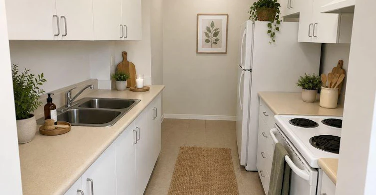 0406-287 Markland Drive, Toronto, ON, M9C 1R6 - 3
