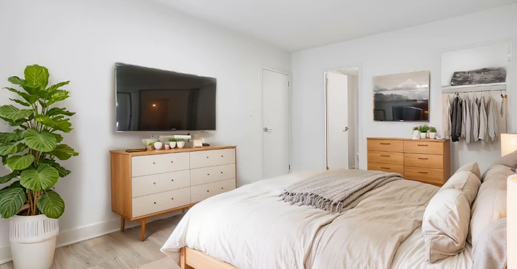0807-287 Markland Drive, Toronto, ON, M9C 1R6 - 7