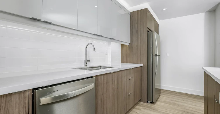 0807-287 Markland Drive, Toronto, ON, M9C 1R6 - 4