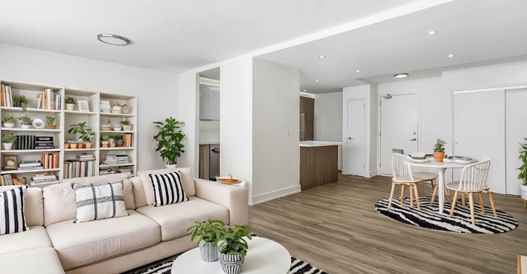 0807-287 Markland Drive, Toronto, ON, M9C 1R6 - 5