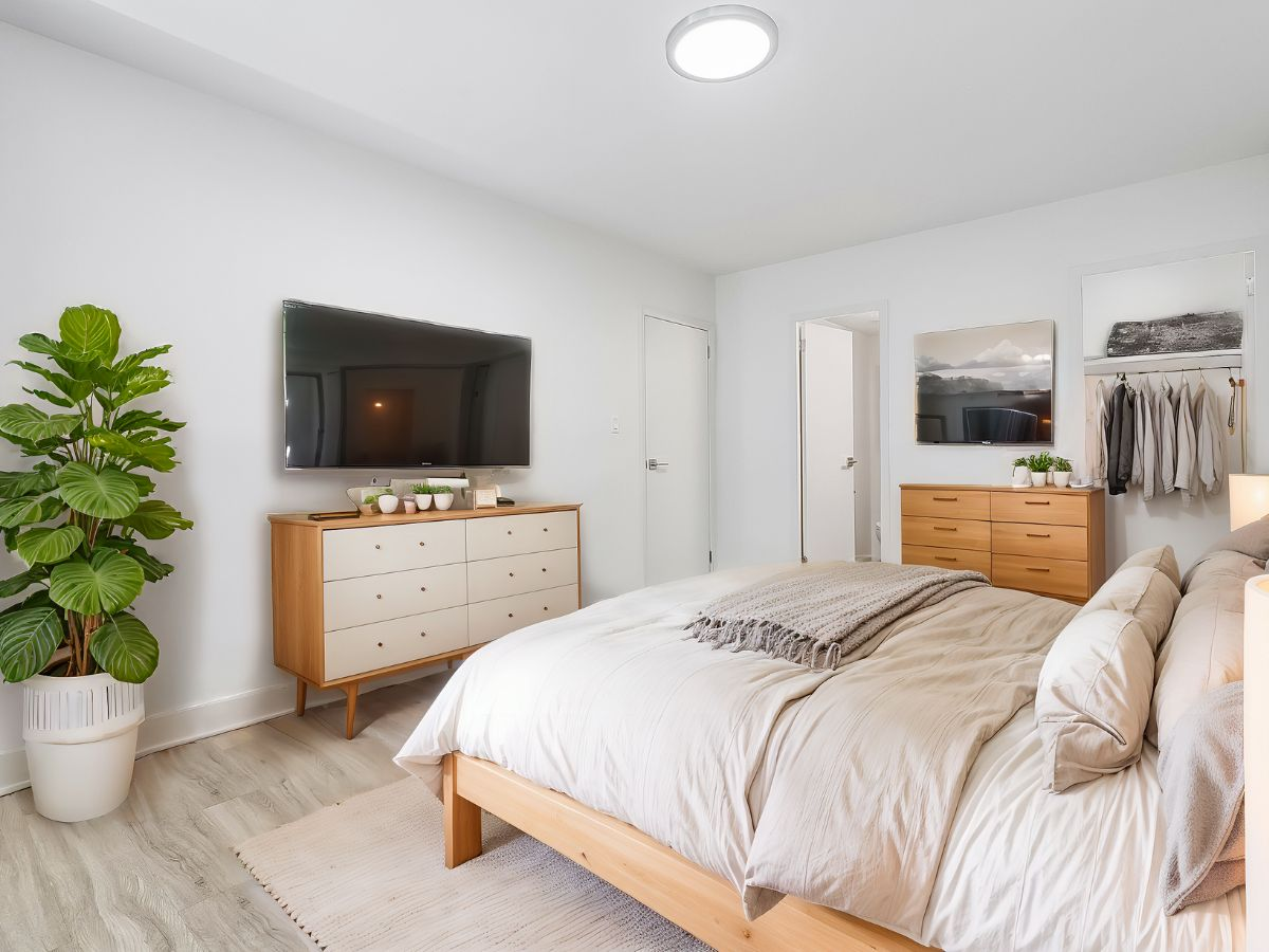 PH09-287 Markland Drive, Toronto, ON, M9C 1R6 - 7