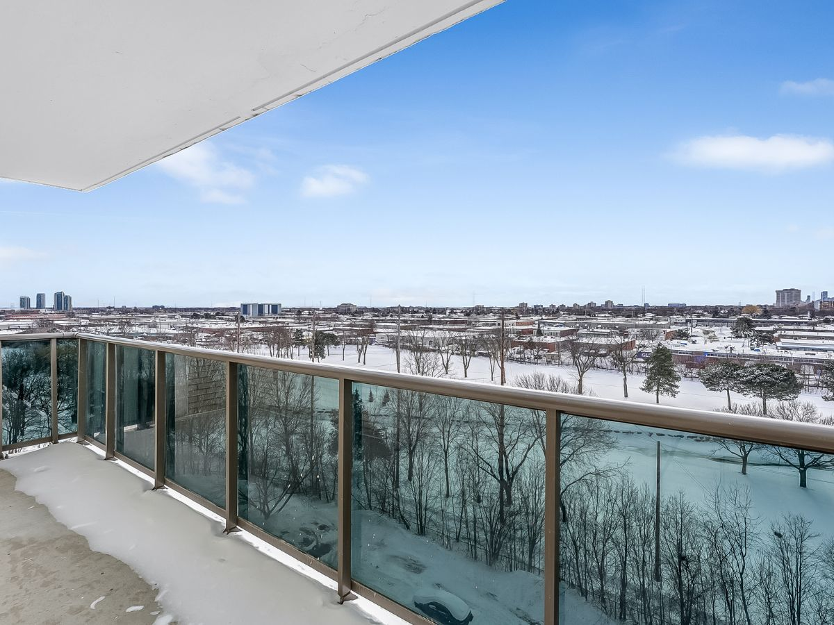 PH09-287 Markland Drive, Toronto, ON, M9C 1R6 - 11