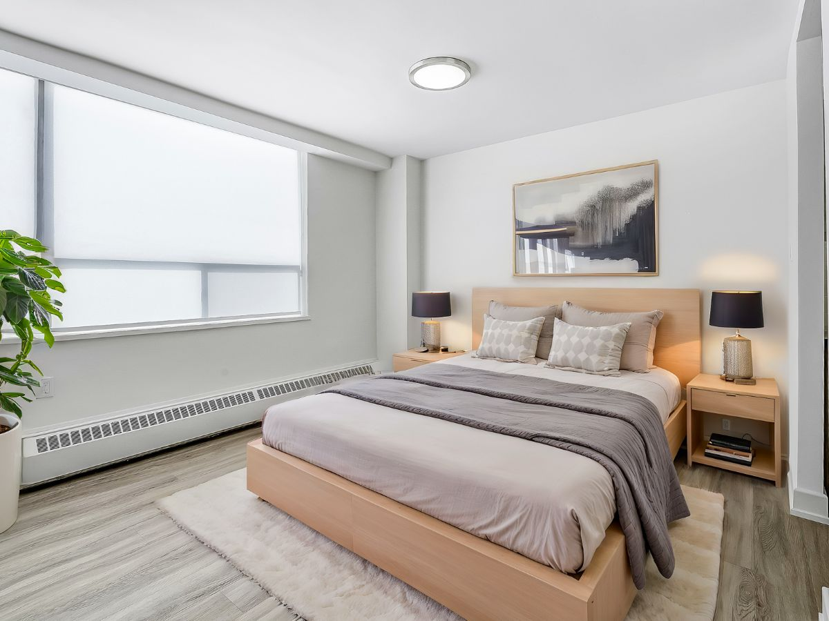 PH09-287 Markland Drive, Toronto, ON, M9C 1R6 - 6