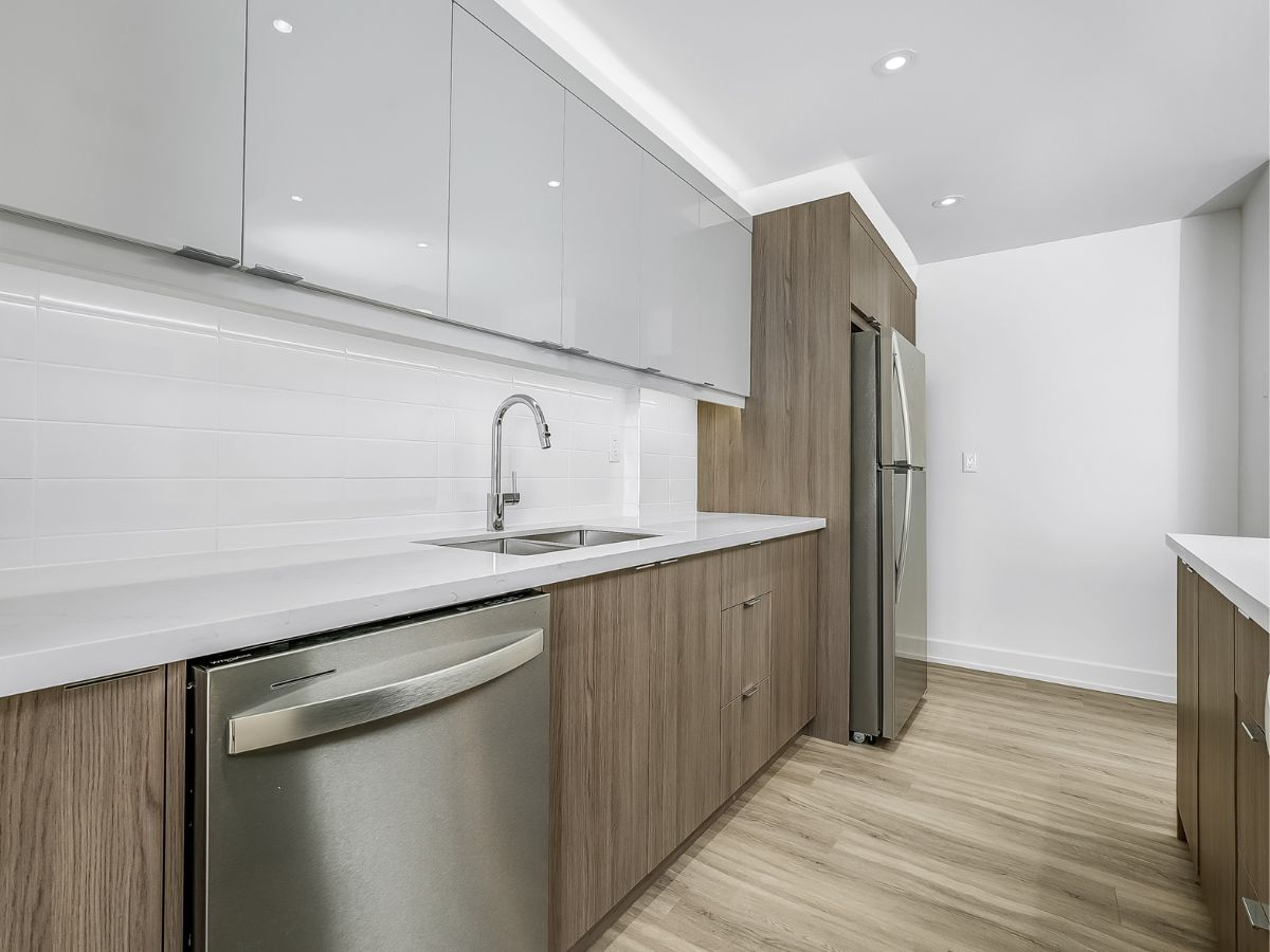 PH09-287 Markland Drive, Toronto, ON, M9C 1R6 - 4