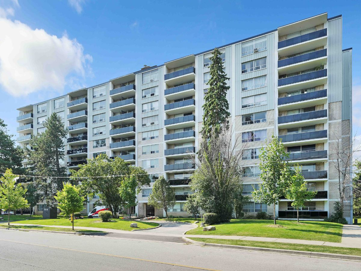 PH09-287 Markland Drive, Toronto, ON, M9C 1R6 - 2
